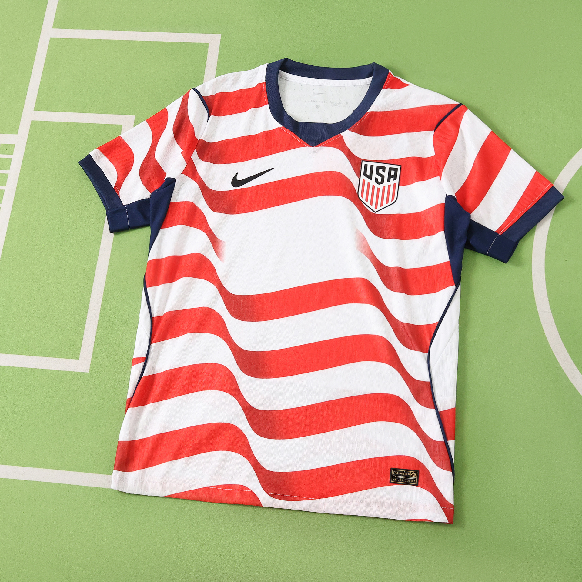 USA
